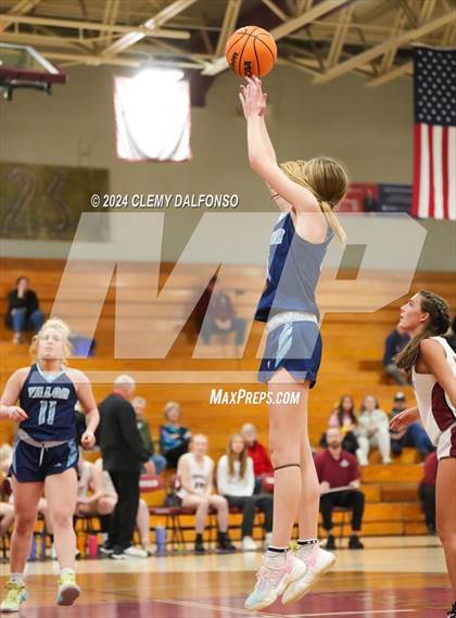 Thumbnail 3 in Valor Christian @ Chatfield photogallery.