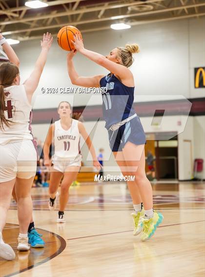 Thumbnail 3 in Valor Christian @ Chatfield photogallery.