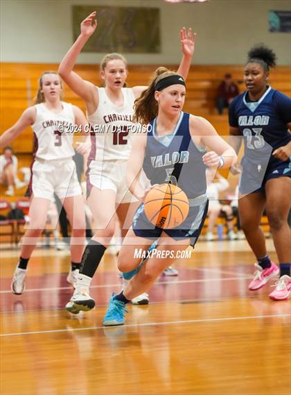 Thumbnail 1 in Valor Christian @ Chatfield photogallery.
