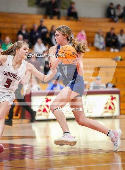 Thumbnail 1 in Valor Christian @ Chatfield photogallery.