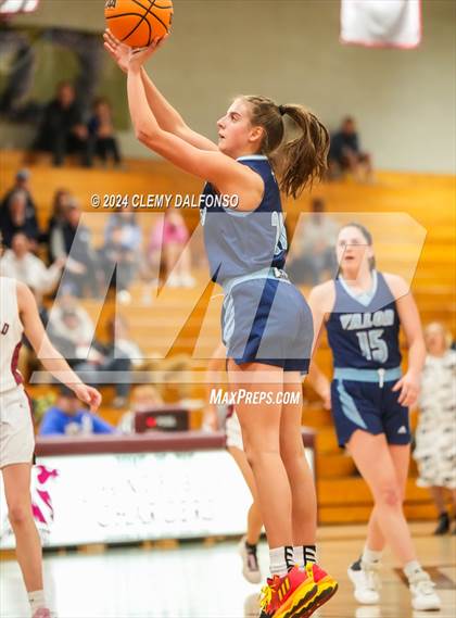 Thumbnail 1 in Valor Christian @ Chatfield photogallery.