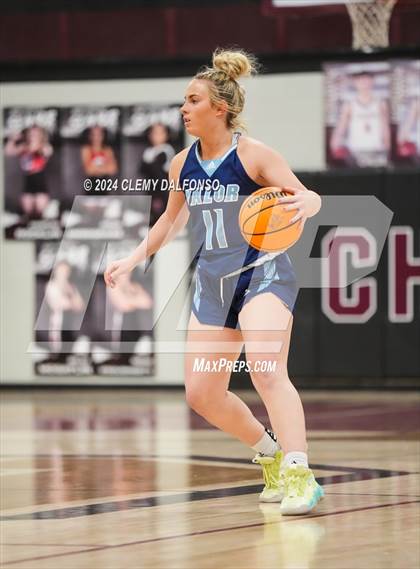 Thumbnail 3 in Valor Christian @ Chatfield photogallery.