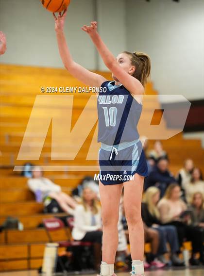 Thumbnail 3 in Valor Christian @ Chatfield photogallery.