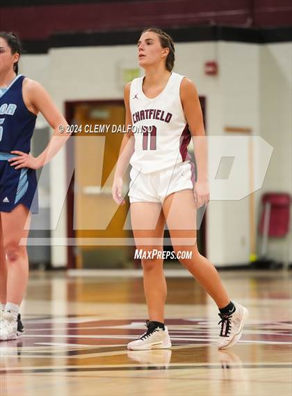 Thumbnail 2 in Valor Christian @ Chatfield photogallery.