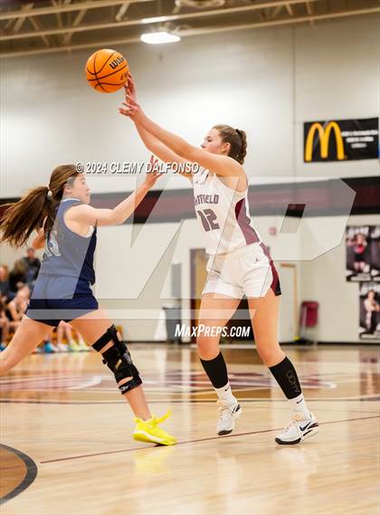 Thumbnail 3 in Valor Christian @ Chatfield photogallery.