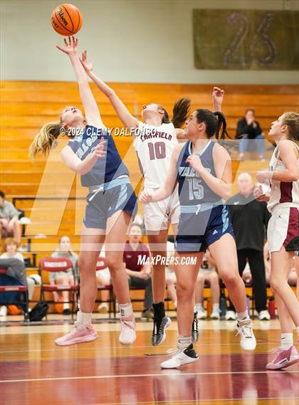 Thumbnail 1 in Valor Christian @ Chatfield photogallery.