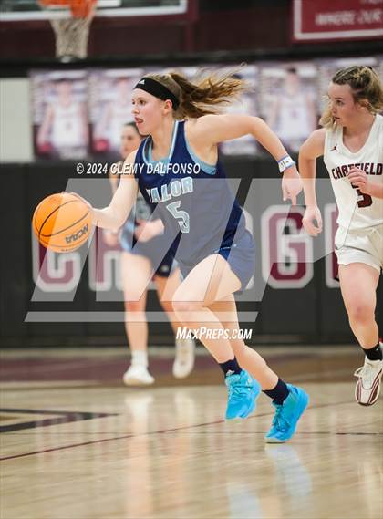 Thumbnail 3 in Valor Christian @ Chatfield photogallery.