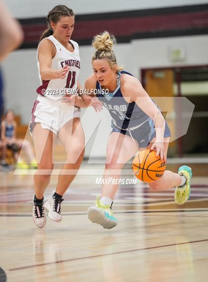 Thumbnail 2 in Valor Christian @ Chatfield photogallery.
