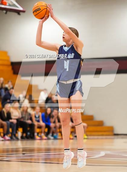 Thumbnail 1 in Valor Christian @ Chatfield photogallery.