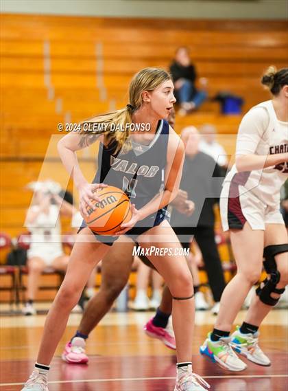 Thumbnail 3 in Valor Christian @ Chatfield photogallery.