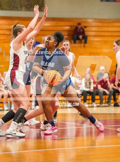 Thumbnail 2 in Valor Christian @ Chatfield photogallery.