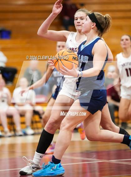 Thumbnail 3 in Valor Christian @ Chatfield photogallery.