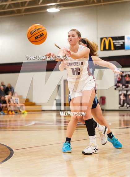 Thumbnail 3 in Valor Christian @ Chatfield photogallery.