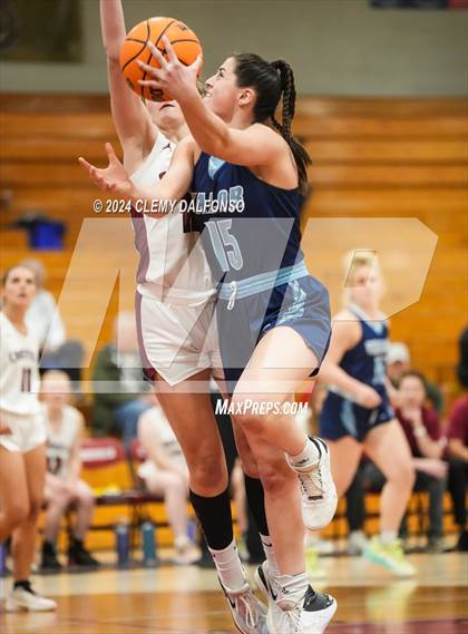 Thumbnail 2 in Valor Christian @ Chatfield photogallery.