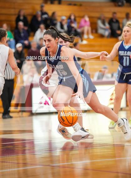 Thumbnail 3 in Valor Christian @ Chatfield photogallery.