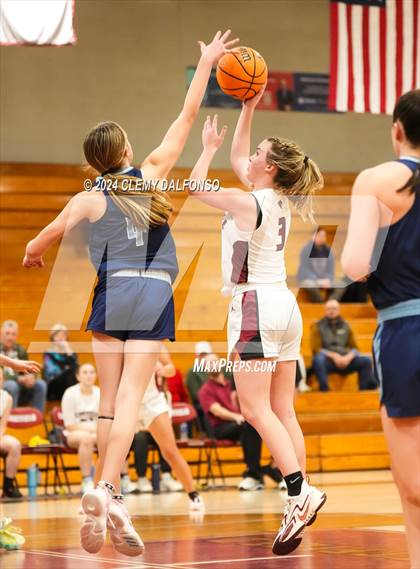 Thumbnail 3 in Valor Christian @ Chatfield photogallery.