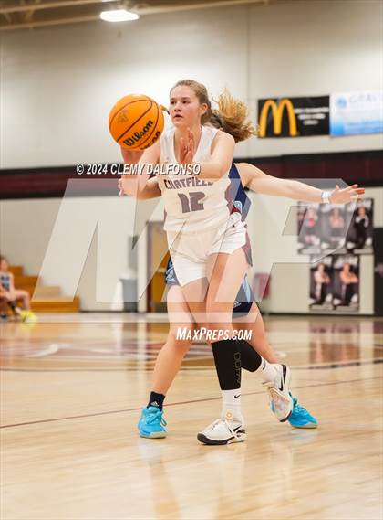 Thumbnail 2 in Valor Christian @ Chatfield photogallery.
