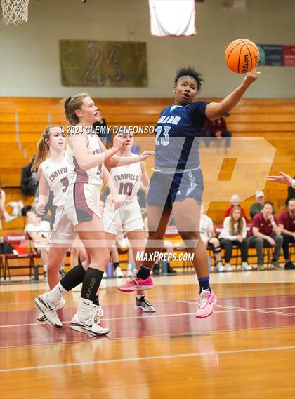 Thumbnail 2 in Valor Christian @ Chatfield photogallery.