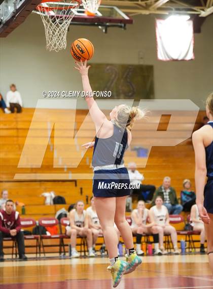 Thumbnail 2 in Valor Christian @ Chatfield photogallery.