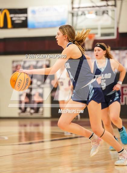 Thumbnail 1 in Valor Christian @ Chatfield photogallery.