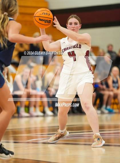 Thumbnail 1 in Valor Christian @ Chatfield photogallery.