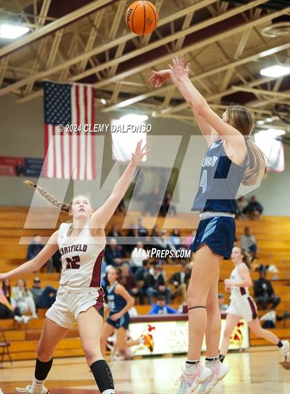 Thumbnail 1 in Valor Christian @ Chatfield photogallery.