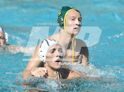 Thumbnail 1 in Dos Pueblos vs. Edison (South Coast Tournament) photogallery.