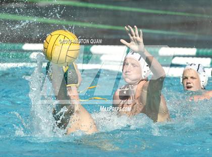 Thumbnail 1 in Dos Pueblos vs. Edison (South Coast Tournament) photogallery.