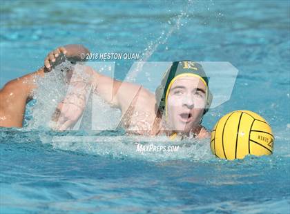 Thumbnail 3 in Dos Pueblos vs. Edison (South Coast Tournament) photogallery.