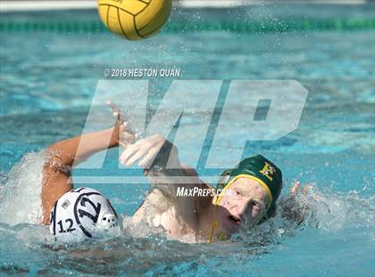 Thumbnail 1 in Dos Pueblos vs. Edison (South Coast Tournament) photogallery.