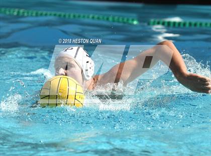 Thumbnail 3 in Dos Pueblos vs. Edison (South Coast Tournament) photogallery.