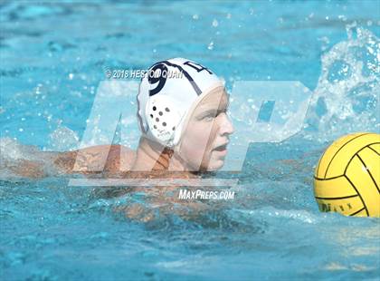 Thumbnail 1 in Dos Pueblos vs. Edison (South Coast Tournament) photogallery.