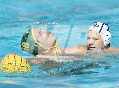 Thumbnail 1 in Dos Pueblos vs. Edison (South Coast Tournament) photogallery.