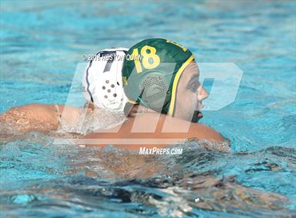 Thumbnail 2 in Dos Pueblos vs. Edison (South Coast Tournament) photogallery.