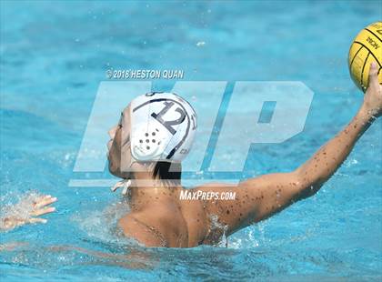 Thumbnail 1 in Dos Pueblos vs. Edison (South Coast Tournament) photogallery.