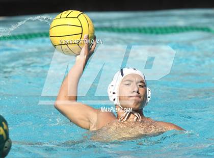Thumbnail 3 in Dos Pueblos vs. Edison (South Coast Tournament) photogallery.
