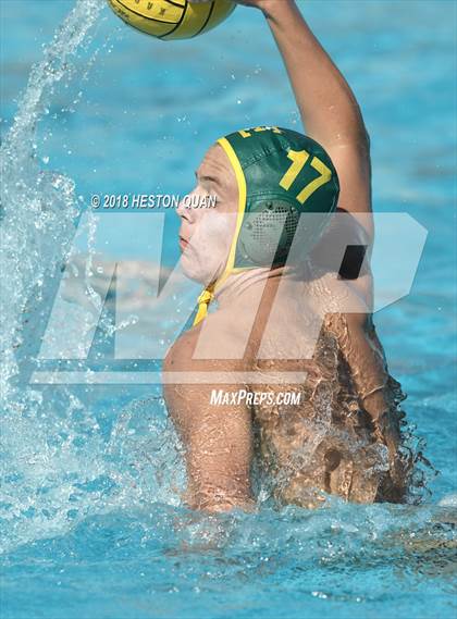Thumbnail 1 in Dos Pueblos vs. Edison (South Coast Tournament) photogallery.