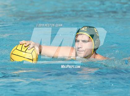 Thumbnail 2 in Dos Pueblos vs. Edison (South Coast Tournament) photogallery.
