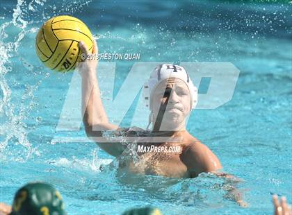 Thumbnail 3 in Dos Pueblos vs. Edison (South Coast Tournament) photogallery.