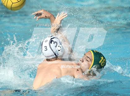 Thumbnail 1 in Dos Pueblos vs. Edison (South Coast Tournament) photogallery.