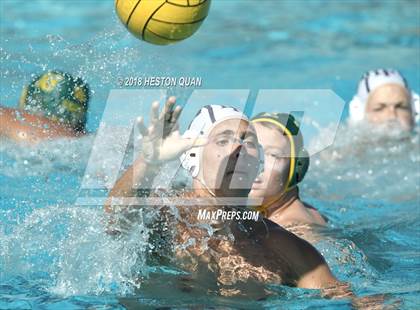 Thumbnail 3 in Dos Pueblos vs. Edison (South Coast Tournament) photogallery.