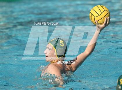 Thumbnail 1 in Dos Pueblos vs. Edison (South Coast Tournament) photogallery.