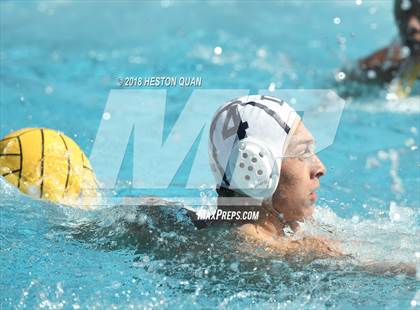 Thumbnail 2 in Dos Pueblos vs. Edison (South Coast Tournament) photogallery.
