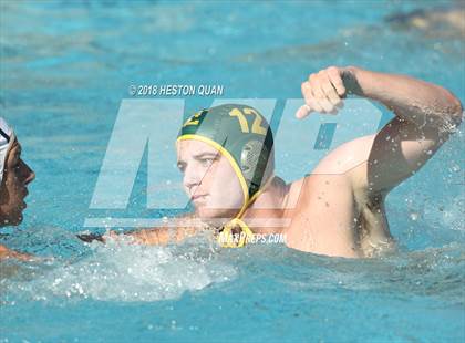Thumbnail 2 in Dos Pueblos vs. Edison (South Coast Tournament) photogallery.