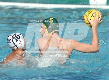 Thumbnail 1 in Dos Pueblos vs. Edison (South Coast Tournament) photogallery.