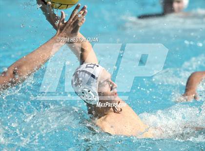 Thumbnail 1 in Dos Pueblos vs. Edison (South Coast Tournament) photogallery.