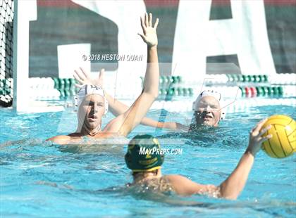 Thumbnail 1 in Dos Pueblos vs. Edison (South Coast Tournament) photogallery.
