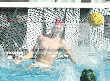 Thumbnail 3 in Dos Pueblos vs. Edison (South Coast Tournament) photogallery.