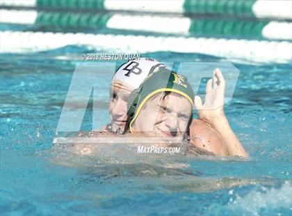 Thumbnail 3 in Dos Pueblos vs. Edison (South Coast Tournament) photogallery.