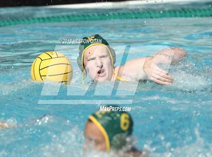 Thumbnail 2 in Dos Pueblos vs. Edison (South Coast Tournament) photogallery.